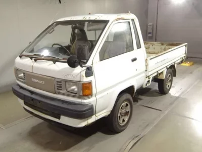 Toyota TOWN ACE TRUCK