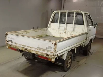 Toyota TOWN ACE TRUCK