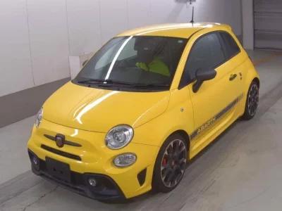 Fiat OTHER