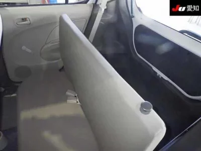 Suzuki ALTO VAN
