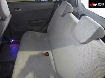 Suzuki ALTO ECO