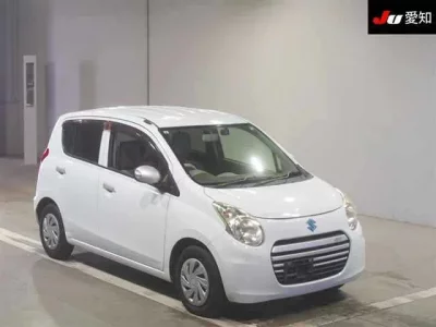 Suzuki ALTO ECO