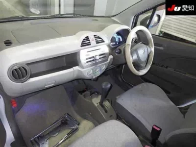 Suzuki ALTO ECO
