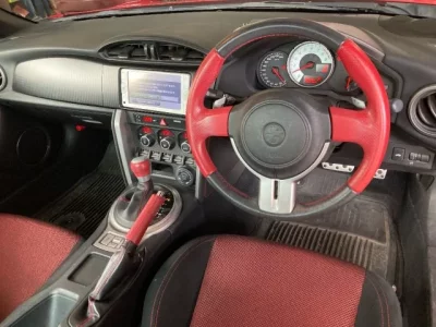 Toyota 86