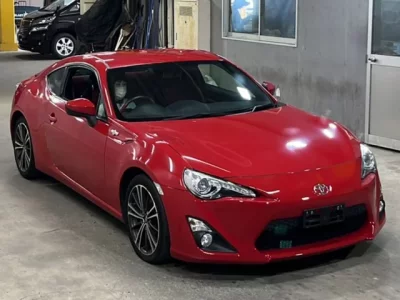 Toyota 86