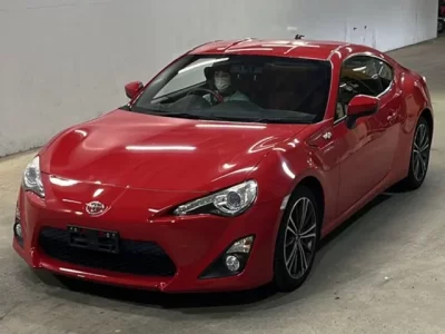 Toyota 86