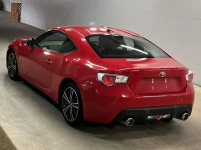 Toyota 86