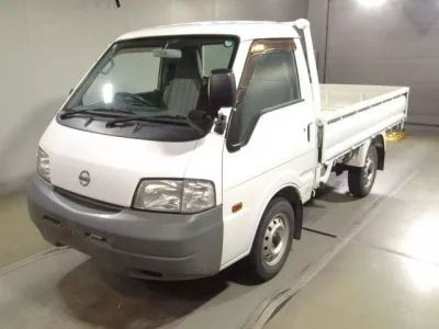 Nissan VANETTE TRUCK