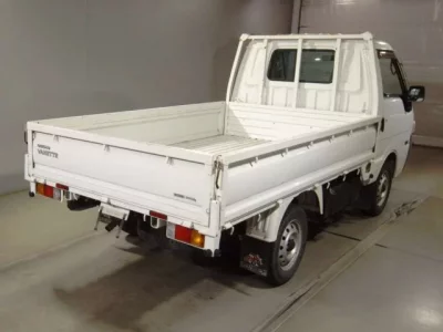 Nissan VANETTE TRUCK