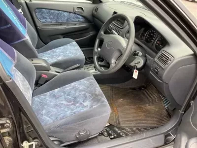 Toyota SPRINTER CARIB