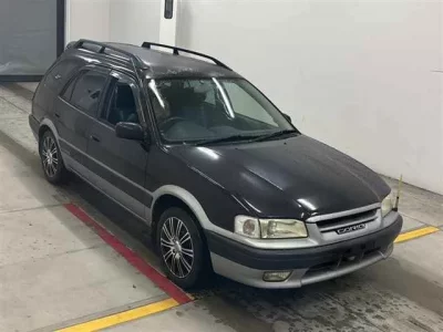 Toyota SPRINTER CARIB