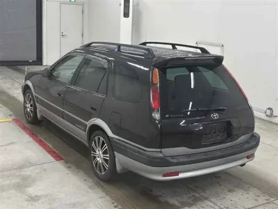 Toyota SPRINTER CARIB