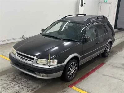 Toyota SPRINTER CARIB
