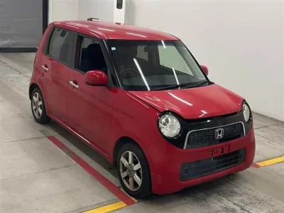 Honda N ONE