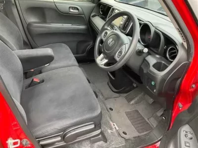 Honda N ONE