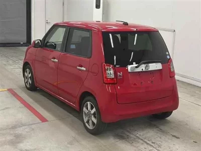 Honda N ONE