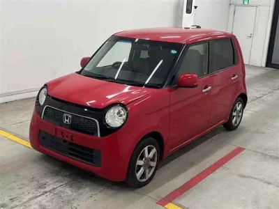Honda N ONE