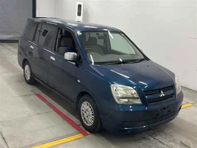 Mitsubishi DION