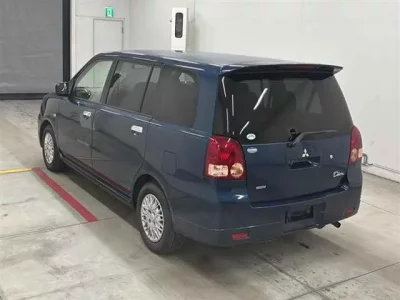 Mitsubishi DION