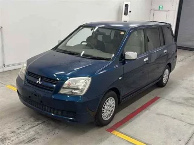 Mitsubishi DION