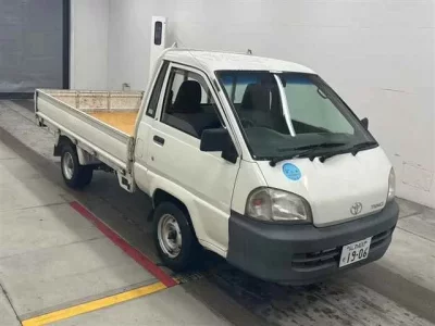 Toyota TOWN ACE TRUCK