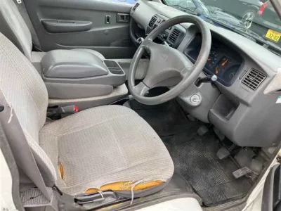 Toyota TOWN ACE TRUCK