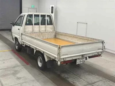 Toyota TOWN ACE TRUCK