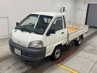 Toyota TOWN ACE TRUCK