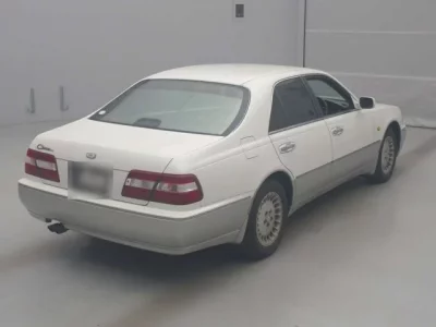 Nissan CIMA