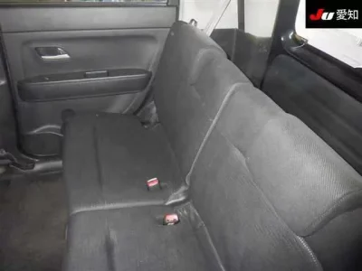 Honda ZEST