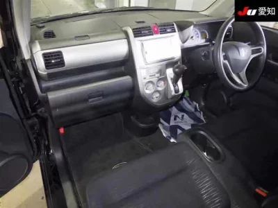 Honda ZEST