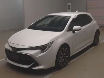 Toyota COROLLA SPORT