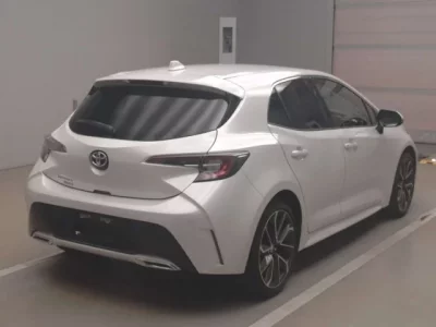 Toyota COROLLA SPORT