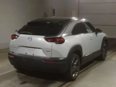 Mazda MX-30