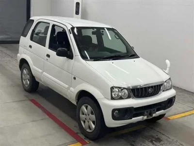 Daihatsu TERIOS