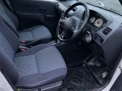 Daihatsu TERIOS