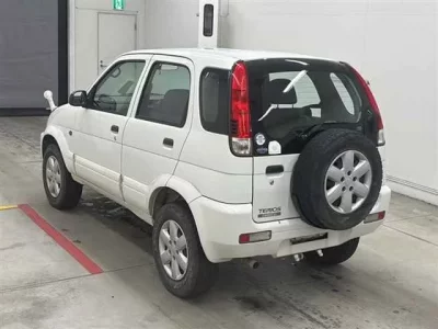 Daihatsu TERIOS