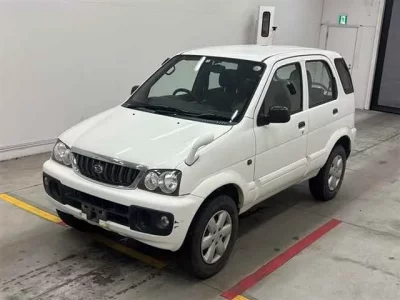 Daihatsu TERIOS