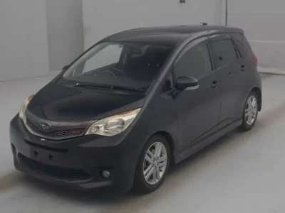 Subaru TREZIA