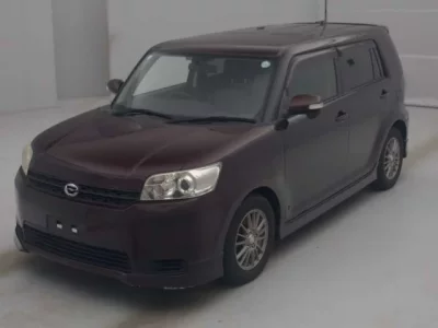 Toyota COROLLA RUMION
