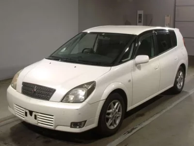 Toyota OPA