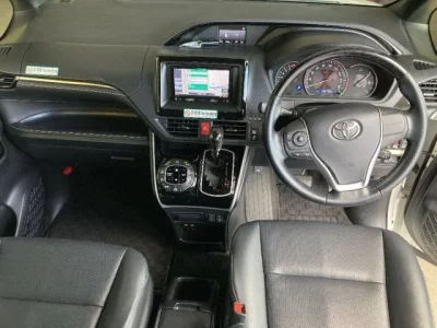 Toyota ESQUIRE