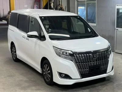 Toyota ESQUIRE