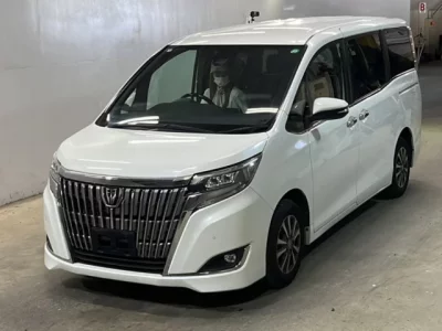 Toyota ESQUIRE