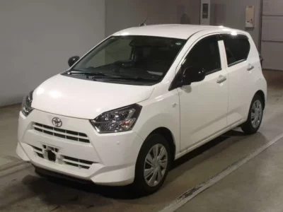 Toyota PIXIS EPOCH