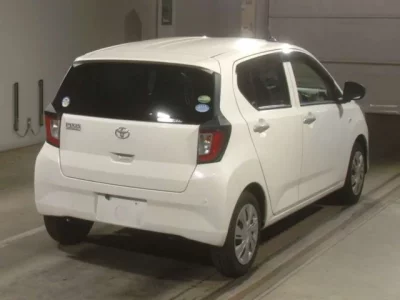Toyota PIXIS EPOCH