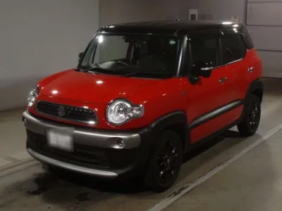 Suzuki XBEE