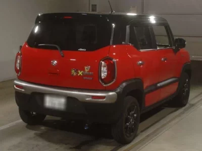 Suzuki XBEE