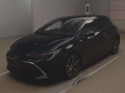 Toyota COROLLA SPORT