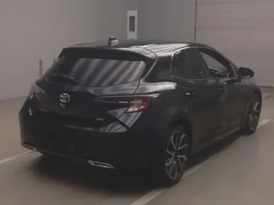 Toyota COROLLA SPORT